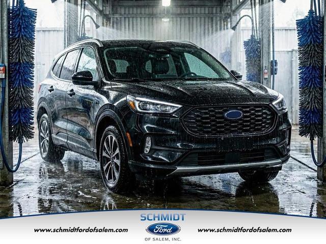 2025 Ford Escape - $29,365