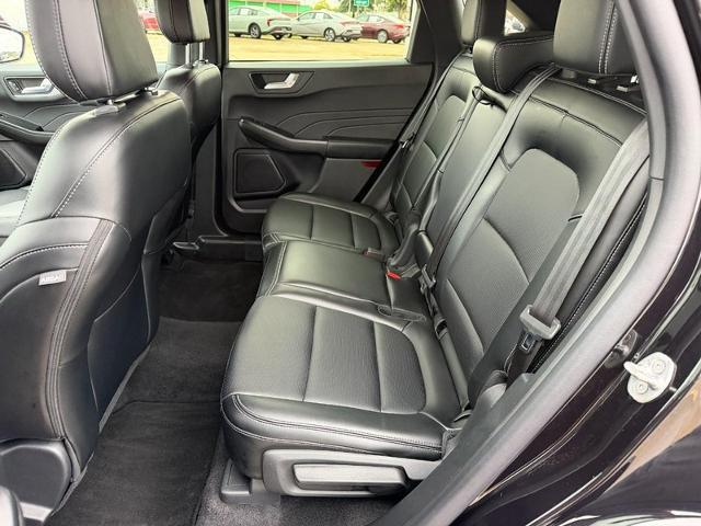 2025 Ford Escape - $29,365