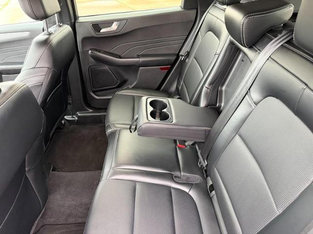 2025 Ford Escape - $29,365