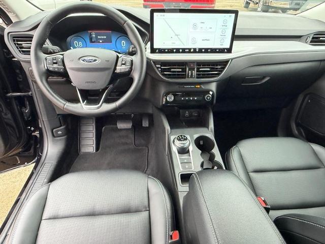 2025 Ford Escape - $29,365
