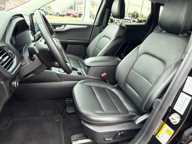 2025 Ford Escape - $29,365