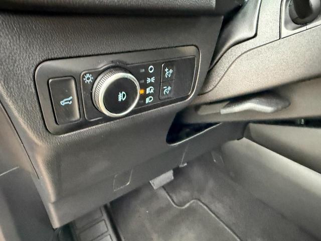 2025 Ford Escape - $29,365