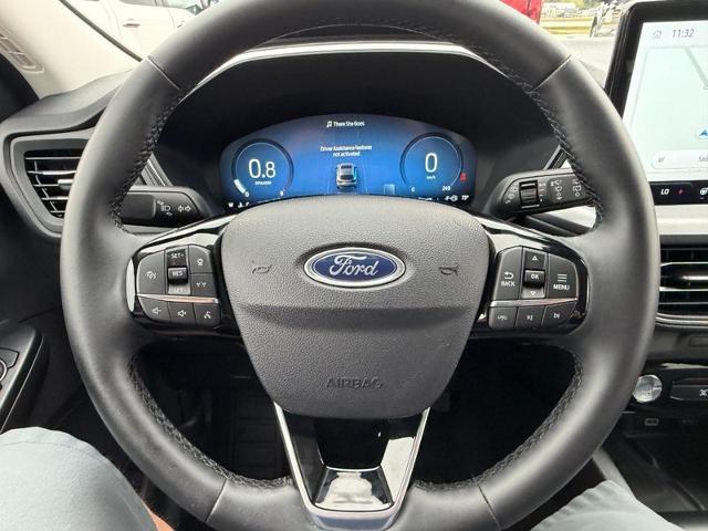2025 Ford Escape - $29,365