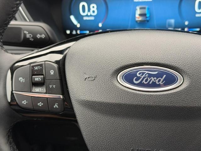2025 Ford Escape - $29,365
