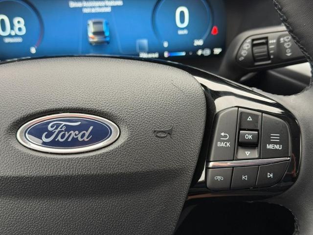 2025 Ford Escape - $29,365