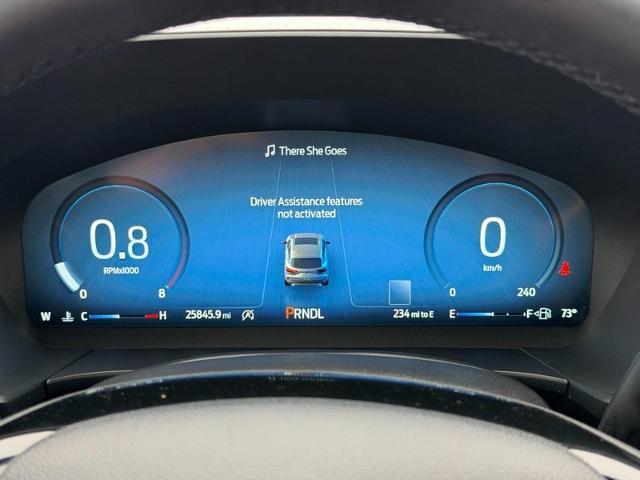 2025 Ford Escape - $29,365