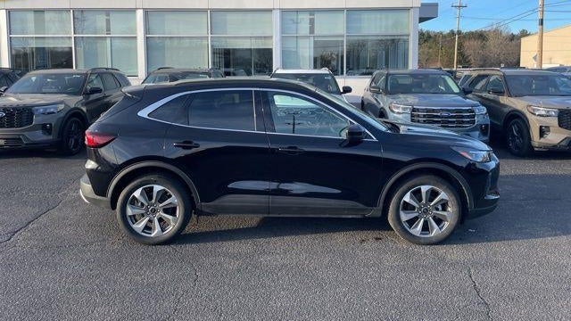 Preowned 2025 Ford Escape Platinum for Sale