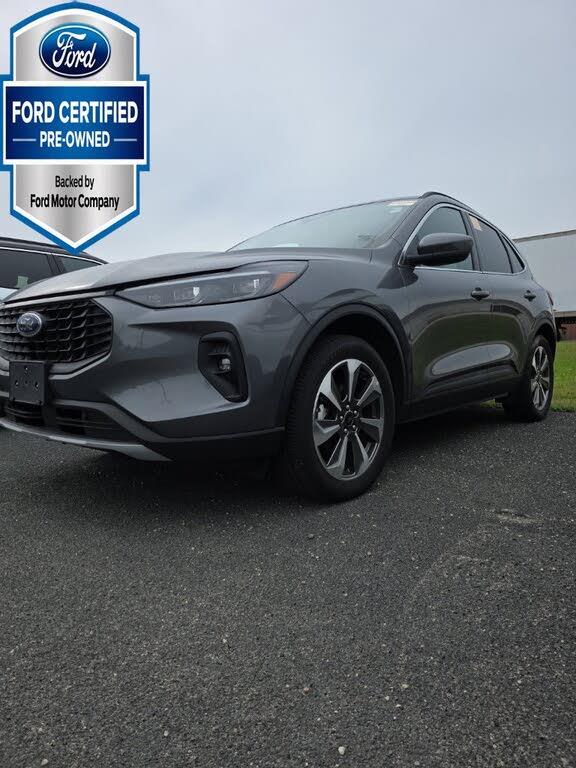 2025 Ford Escape - $25,987
