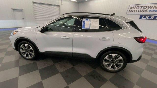 2025 Ford Escape - $27,998