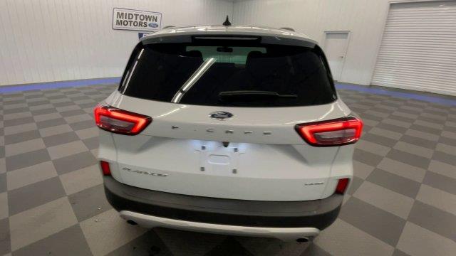 2025 Ford Escape - $27,998
