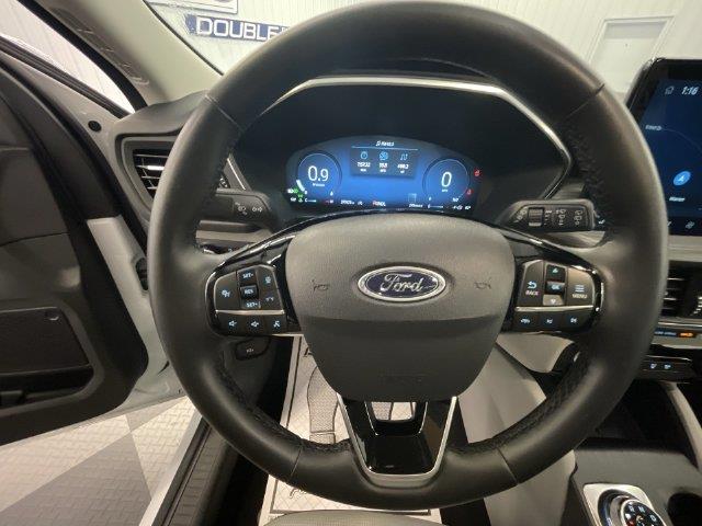 2025 Ford Escape - $27,998