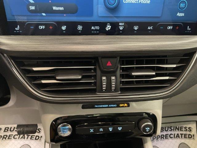 2025 Ford Escape - $27,998