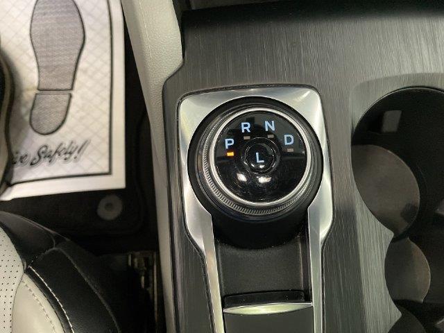 2025 Ford Escape - $27,998