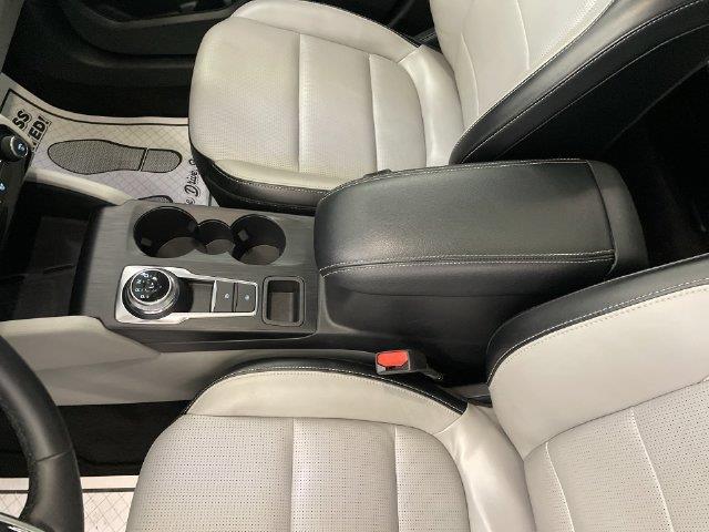 2025 Ford Escape - $27,998