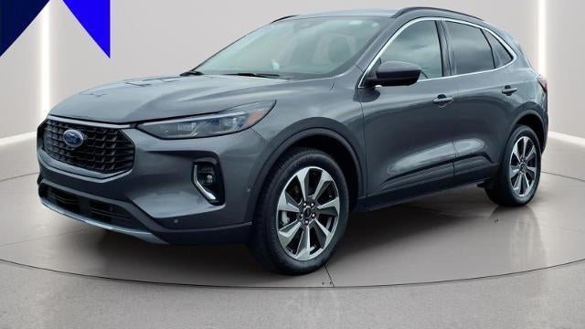 Preowned 2023 Ford Escape Platinum for Sale