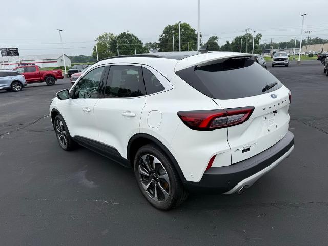 2023 Ford Escape - $27,500