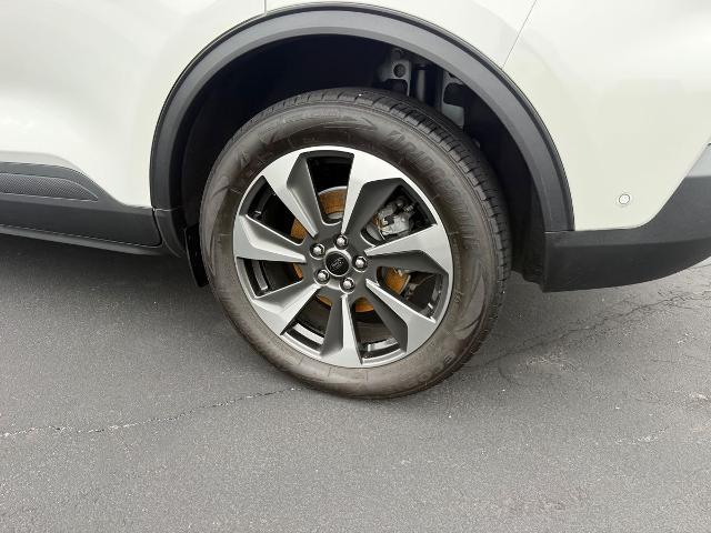 2023 Ford Escape - $27,500