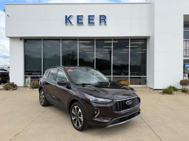 2023 Ford Escape - $26,967