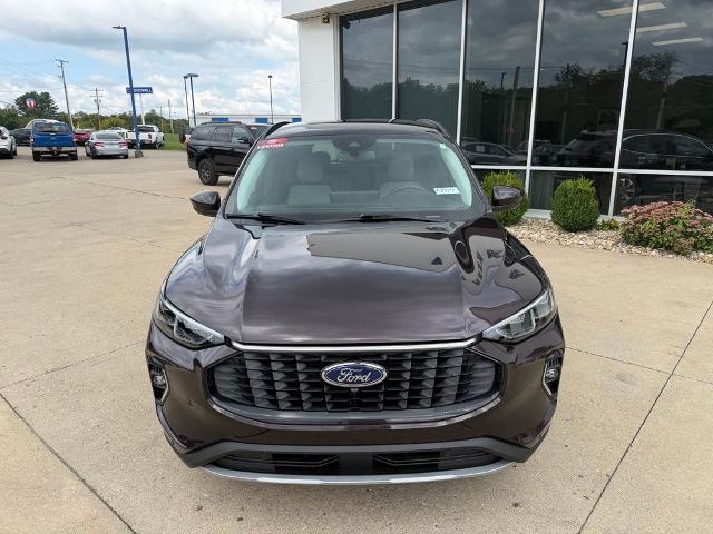 2023 Ford Escape - $26,967