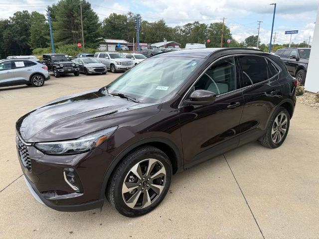 2023 Ford Escape - $26,967