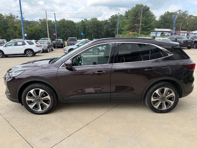 2023 Ford Escape - $26,967