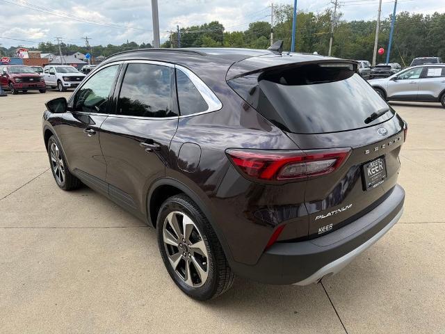 2023 Ford Escape - $26,967