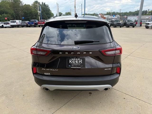 2023 Ford Escape - $26,967