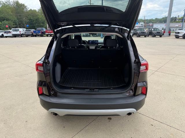 2023 Ford Escape - $26,967