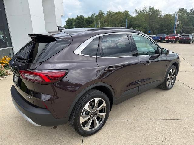 2023 Ford Escape - $26,967
