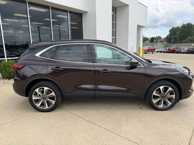 2023 Ford Escape - $26,967