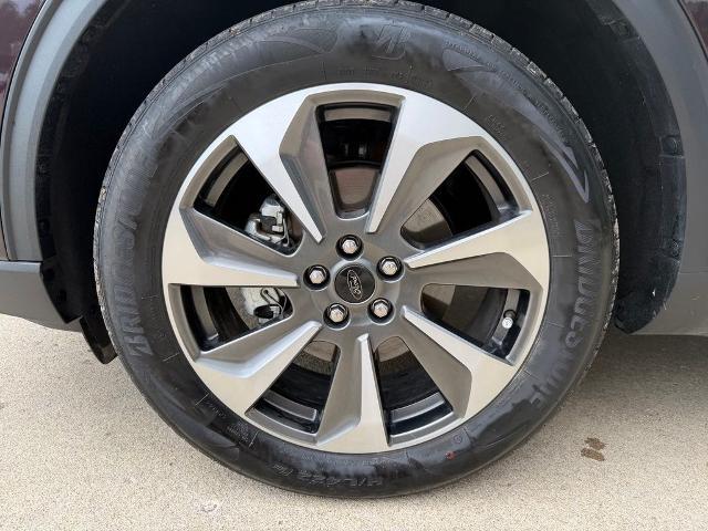 2023 Ford Escape - $26,967