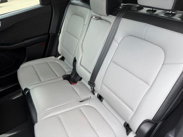 2023 Ford Escape - $26,967