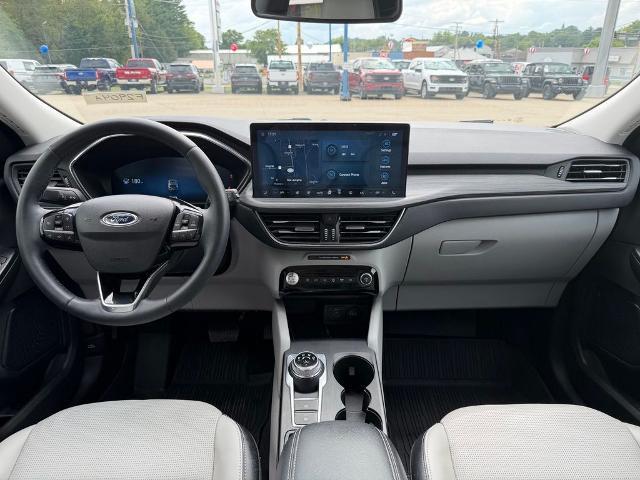 2023 Ford Escape - $26,967