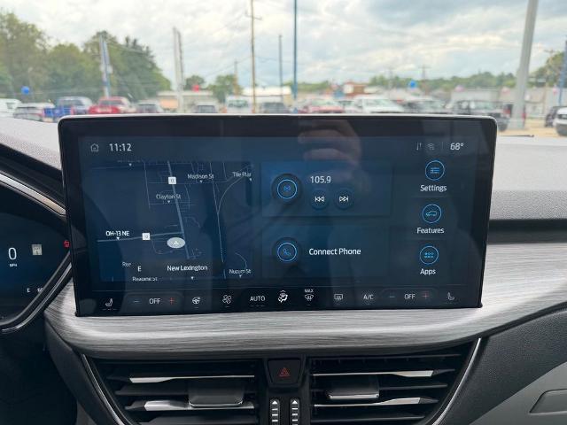 2023 Ford Escape - $26,967