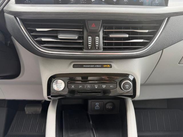 2023 Ford Escape - $26,967
