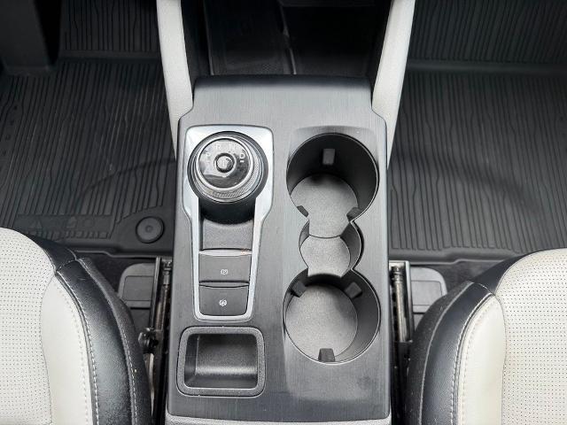 2023 Ford Escape - $26,967