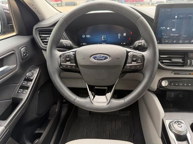 2023 Ford Escape - $26,967