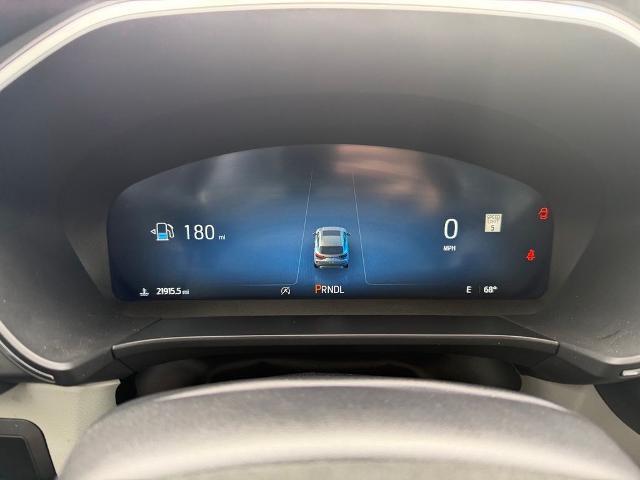 2023 Ford Escape - $26,967