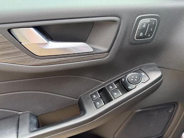 2023 Ford Escape - $26,967