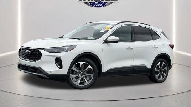 Preowned 2023 Ford Escape Platinum for Sale
