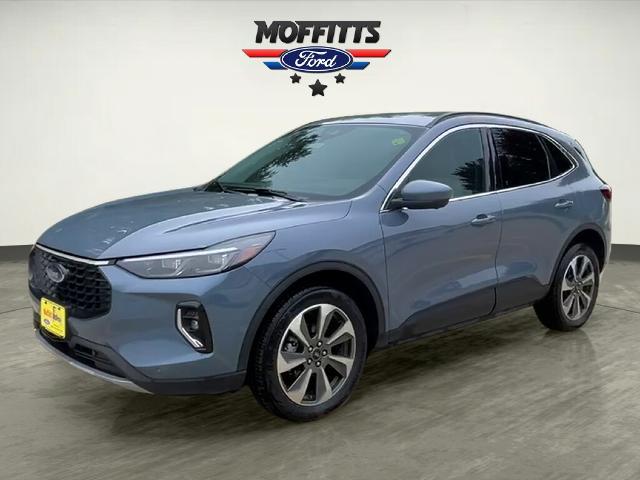 2023 Ford Escape - $24,843