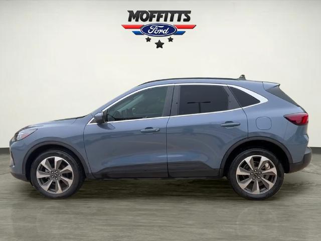 2023 Ford Escape - $24,843