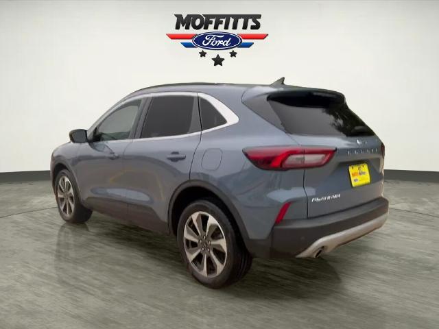 2023 Ford Escape - $24,843