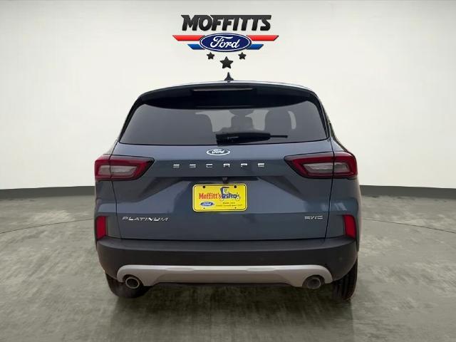 2023 Ford Escape - $24,843