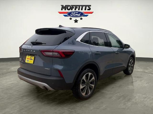 2023 Ford Escape - $24,843
