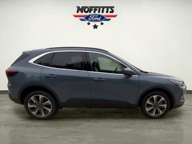 2023 Ford Escape - $24,843