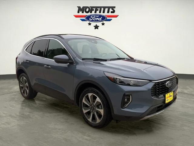 2023 Ford Escape - $24,843