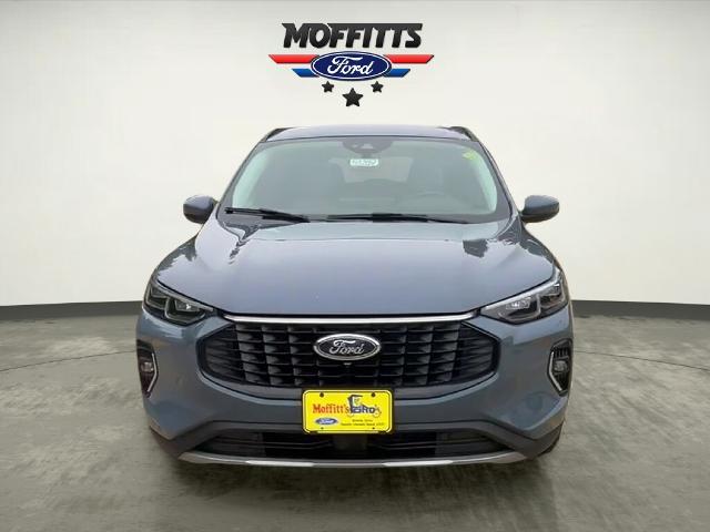 2023 Ford Escape - $24,843