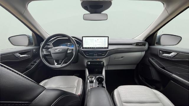 2023 Ford Escape - $24,843
