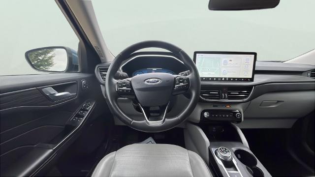 2023 Ford Escape - $24,843